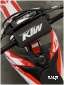 Эндуро / кроссовый мотоцикл KTWei Moto KTW K01 CB300F