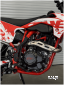 Эндуро / кроссовый мотоцикл KTWei Moto KTW K01 CB300F