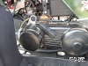 Квадроцикл PROMAX ATV 250 PRO