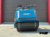 Мотобуксировщик IKUDZO-BRIGGS &amp; STRATTON TERRAIN 1500/600 EKR15 (с реверсом)