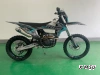 Мотоцикл JHLMOTO JHL LX6 YBS300 (176MN)