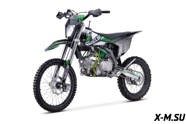 Питбайк WELS TX 140 19/16