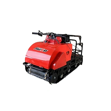 Мотобуксировщик Forza МБС3-17ВЭ