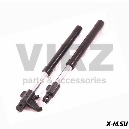 Амортизаторы передние (компл.) GR