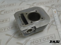 Цилиндр 1P75CVT-PRO