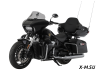 Мотоцикл GROZA Traveller 800 (2024 г.)