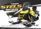 СНЕГОХОД STELS ВИТЯЗЬ SA 800 2021