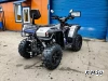 Квадроцикл LINHAI-YAMAHA M550L (EFI) ИНЖЕКТОР