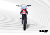 Кроссовый мотоцикл XGZ CQR-CB300