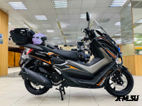 Скутер Leopard N Max (Venom) 180 (карбюратор)