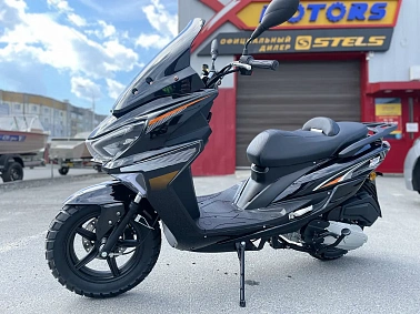 МаксиСкутер PROMAX MAGNUS 200(49)