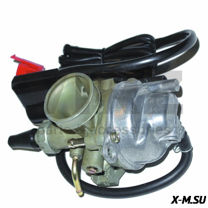 Карбюратор 2Т AF18/27; DIO D16