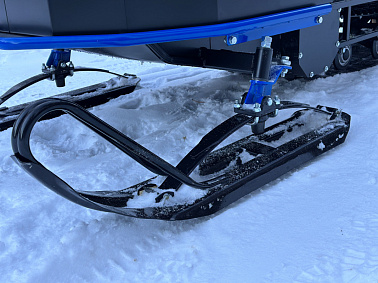 Снегоход PROMAX YAKUT 500 2.0 4T 24