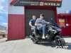 МаксиСкутер PROMAX MAGNUS 200(49) АКЦИЯ