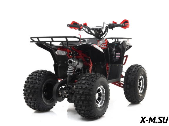 Квадроцикл GBM SHARP 190 PREMIUM SEMI-AUTOMATIC