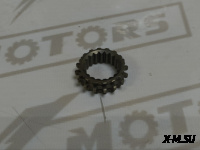 Звезда масляного насоса 1P75CVT-PRO