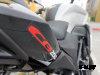Мотоцикл MOTOLAND (МОТОЛЕНД) 250 CB250 (172FMM-5/PR250)