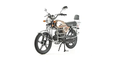 Мопед MOTOLAND (МОТОЛЕНД) Альфа VR 11