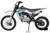 Питбайк KEWS K61 W125
