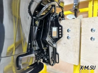 Лодочный мотор PARSUN T40FWS-T (дистанция с эл.подъемником)