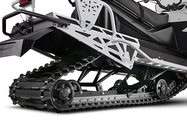 Снегоход IRBIS TUNGUS 500LE 25/26