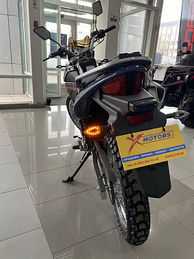 Мотоцикл RACER RC250-GY8A RANGER SPORT