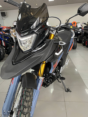 Мотоцикл RACER RC250-GY8A RANGER SPORT