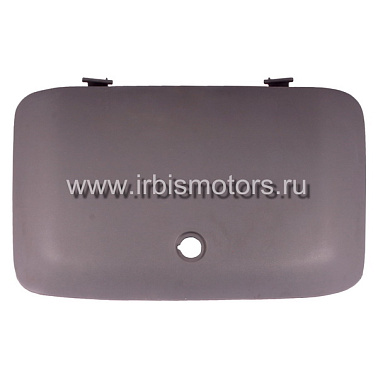 Пластик внутренний передний (перч. ящик) LEAD50-90 AF-20