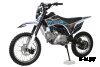 Питбайк KEWS K61 W125