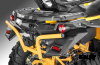 Квадроцикл STELS ATV800 (TE) ГЕПАРД 2.0 K01 EPS Tech