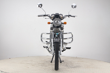 Мопед ROLIZ Альфа Люкс