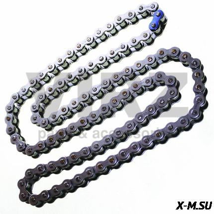 Цепь (428*98); DELTA, ALPHA