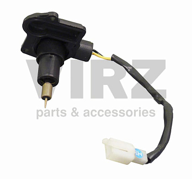 Электроклапан карбюратора 2Т AD50,AF50; ADDRESS, SEPIA