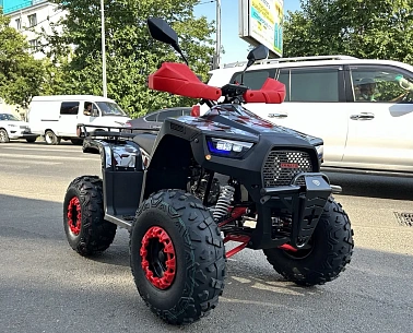 Квадроцикл PROMAX FOREST 180