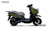 Скутер PROMAX STALKER 240(49)