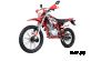 Мотоцикл WELS MX250R3