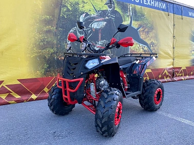Квадроцикл GBM SHARP 190