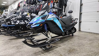 Снегоход Ataki WD150