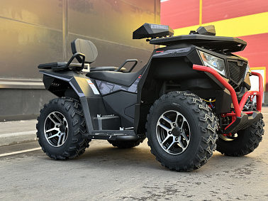 Квадроцикл GBM CRONOS 420 4WD EFI ST