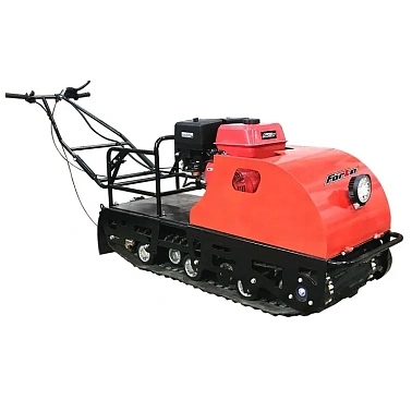 Мотобуксировщик Forza МБС3-13ВФ