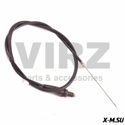 Трос газа 4Т ТИП2 (HL=800mm, FL=110mm); XR250Rs