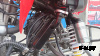 Квадроцикл YAMAHA RAPTOR 300 replika