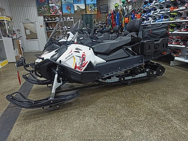 Снегоход STELS ВИТЯЗЬ SA800 2.0 MAX PRO