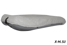 Тент транспортировочный Фрегат 320 ЕК