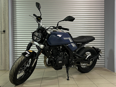 Мотоцикл GAOKIN GK 500 М11