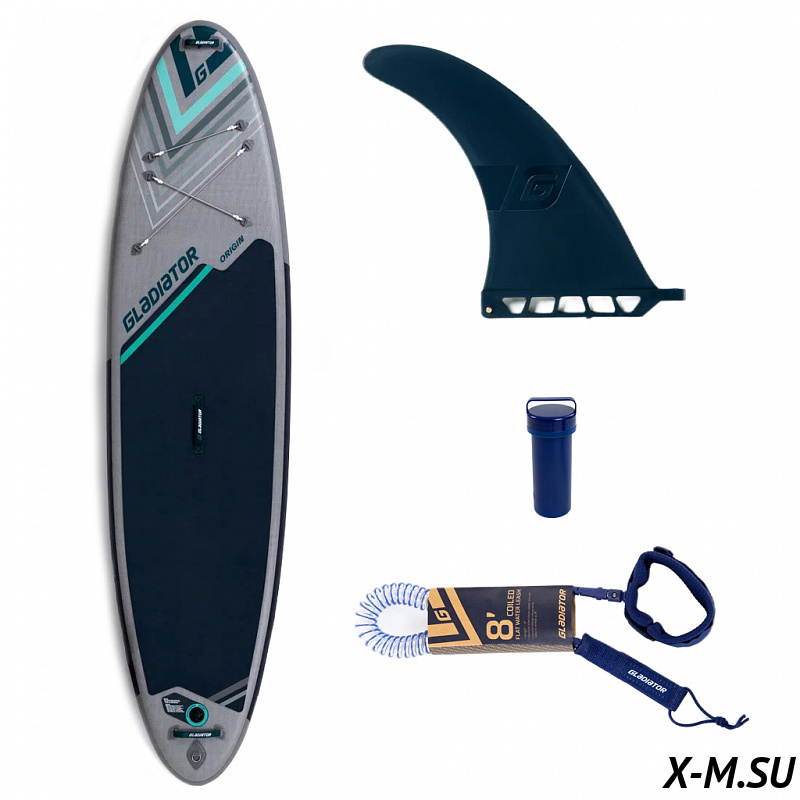 SUP Board GLADIATOR 10.6 RNT SUP Board GLADIATOR 10.6 RNT