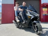 МаксиСкутер PROMAX MAGNUS 200(49) АКЦИЯ