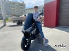 МаксиСкутер PROMAX MAGNUS 200(49) АКЦИЯ