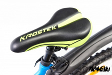 Велосипед 26 KROSTEK DEXTER  610