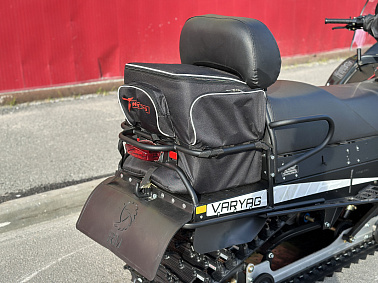 Снегоход Русская механика РМ ТАЙГА ВАРЯГ 550 V XE